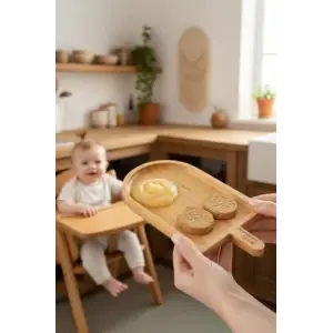 Kids - Ice Cream Mama Seti
