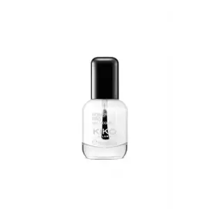 Kiko Oje - Power Pro Nail Lacquer - 01 Transparent