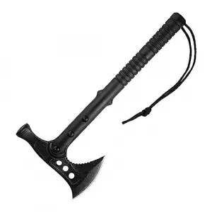 Kılıflı Tomahawk Çekiç Balta
