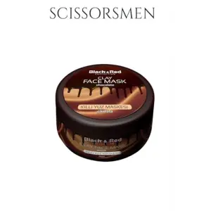 Killi Yüz Maskesi (çikolata Özlü) 400 Gr