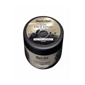 Killi Yüz Maskesi (kömür Özlü) 400 Gr