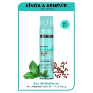 Kinoa Saç Spreyi 250 ml