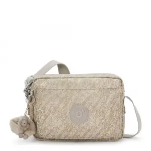 Kipling Abanu M Basic Plus Omuz Çantası KI6831-1KG