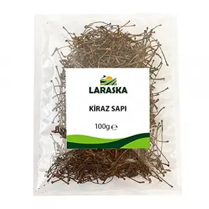 Kiraz Sapı Bitki Çayı 100g