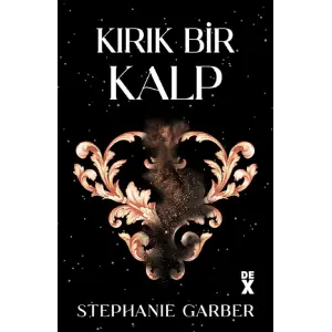 Kırık Bir Kalp