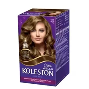 Kit 7/0 Kumral