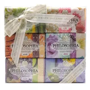Kit Collection Philosophia 6x150gr