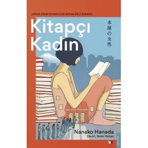 Kitapçı Kadın