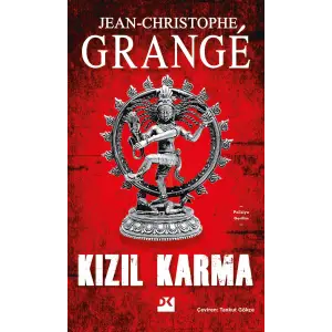 Kızıl Karma