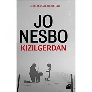 Kızılgerdan