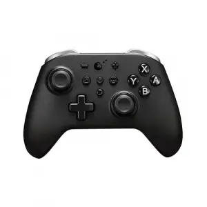 KK2 T Wireless Bluetooth Switch Game Controller for PC/Windows/Switch/Steam Deck/iOS/macOs With Anti-Drift Tmr Magnetic Joystick, Hall Effect Triggers, 1000Hz Polling Rate, with Protective Case