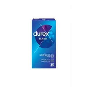 Klasik 10 Prezervatif