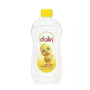 Klasik Bebek Yağı 500 ml