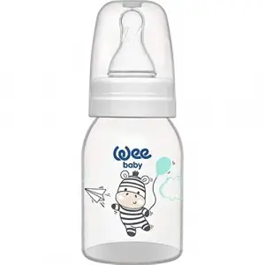 Klasik Pp Biberon 125 Ml