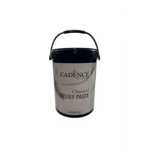Klasik Rölyef Pasta, 3 kg