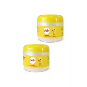 Klasik Vazelin 100 Ml X2