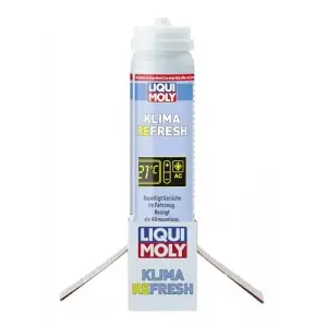 Klima Refresh 75 ml Otomotiv Bakım Ürünü
