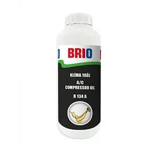 Klima Yağı 1 L Universal