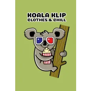Koala Klip, Clothes & Chill