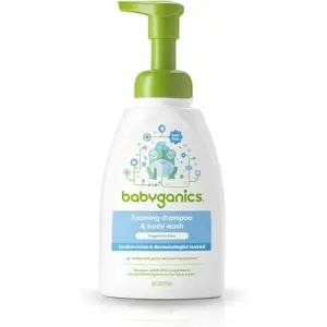 Kokusuz Bebek Şampuanı 473ML