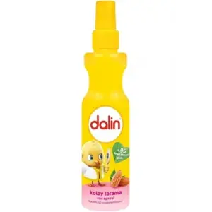 Kolay Tarama Spreyi 200 Ml