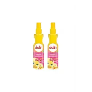 Kolay Tarama Spreyi 200 Ml x2 Adet