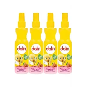 Kolay Tarama Spreyi 200 Ml X4Adet