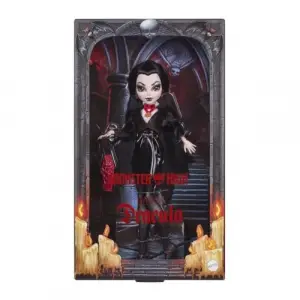 Koleksiyon Universal Monsters Dracula