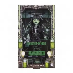 Koleksiyon Universal Monsters Frankenstein