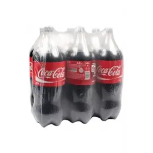 koli, Coca-Cola-2.5 L 6lı