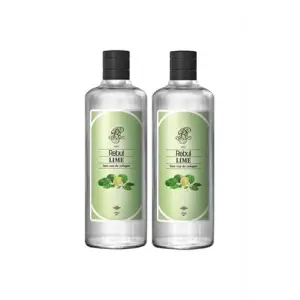 Kolonya Lime 270 ml 2 Adet