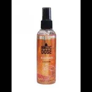 Kolonya Mandarin 100 ml