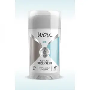 Koltuk Altı Stick 75G (Men)