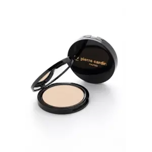 Kompakt Pudra Golden Ivory