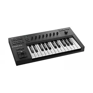 Komplete Kontrol A25, 25 tuş midi klavye