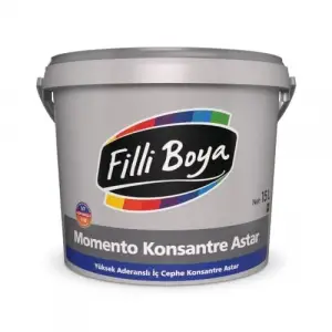 Konsantre astar, 2,5 L