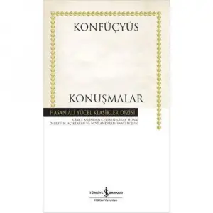 Konuşmalar