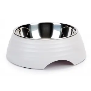 Köpek Mama Su Kabı 22 cm