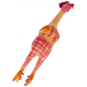 Köpek Oyuncak, Latex 48 Cm