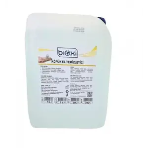 Köpük Sabun 5 L