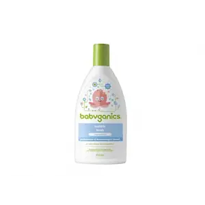 Köpüklü Banyo, Kokusuz, 20 Ounce