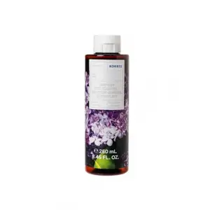 Korres 250 Ml Duş Jeli - Köpüğü