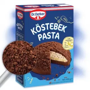 Köstebek Pasta 450 g