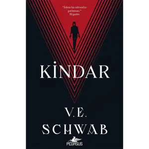 Kötüler Serisi 2 - Kindar