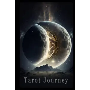 Kozmik Tarot Günlüğü