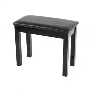 Kpb-012-BK Piyano Taburesi