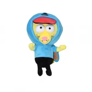 Kral Şakir Peluş 25 cm.