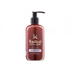 Krem Boya 250 ML Bal Kabağı*