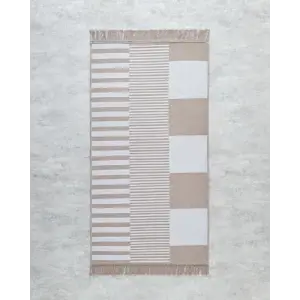 Krem Dokuma Kilim, Vortice