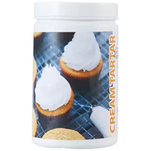Krem Tartar 200 g